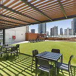Ocean Views In Surfers Paradise